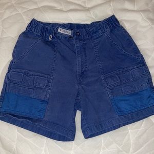 Columbia Shorts